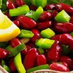 Red Beans Salad
